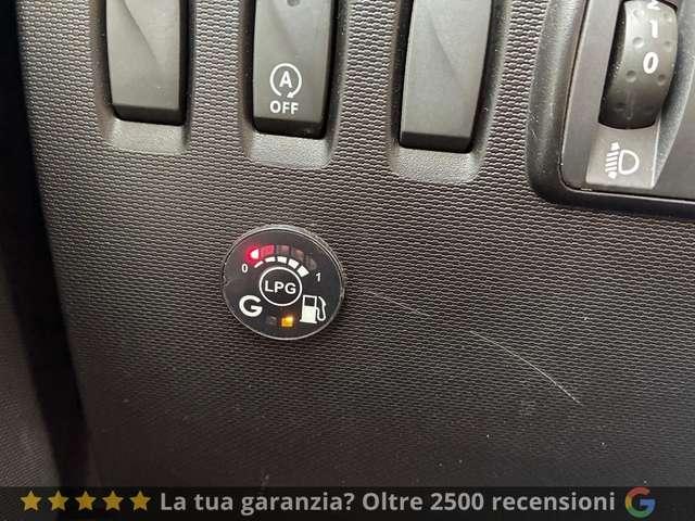 Renault Twingo 0.9 tce Generation Gpl 90cv