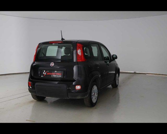 FIAT Panda 1.2 EasyPower
