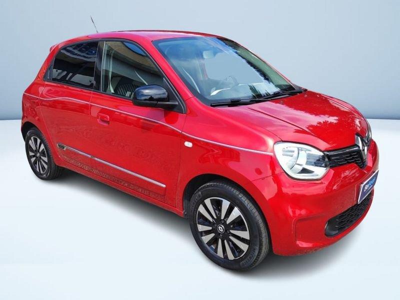 Renault Twingo Electric Twingo TWINGO TECHNO 22KWH