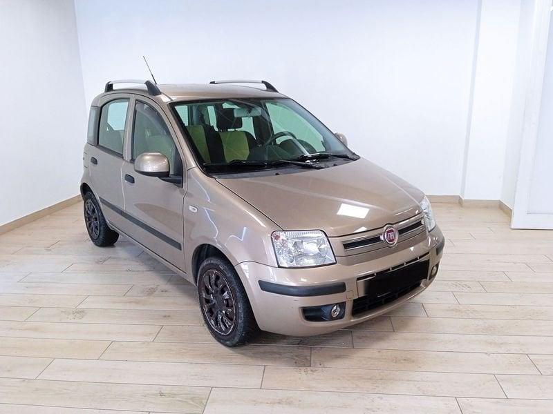 FIAT Panda 2ª serie 1.2 Dynamic GPL