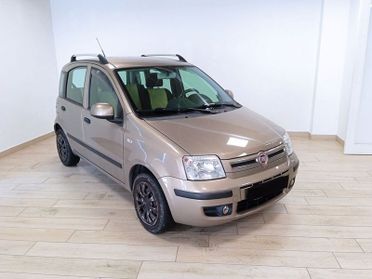 FIAT Panda 2ª serie 1.2 Dynamic GPL