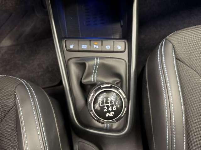 Hyundai i20 1.6 T-GDI 204cv N Performance Techno Pack + Winter Pack