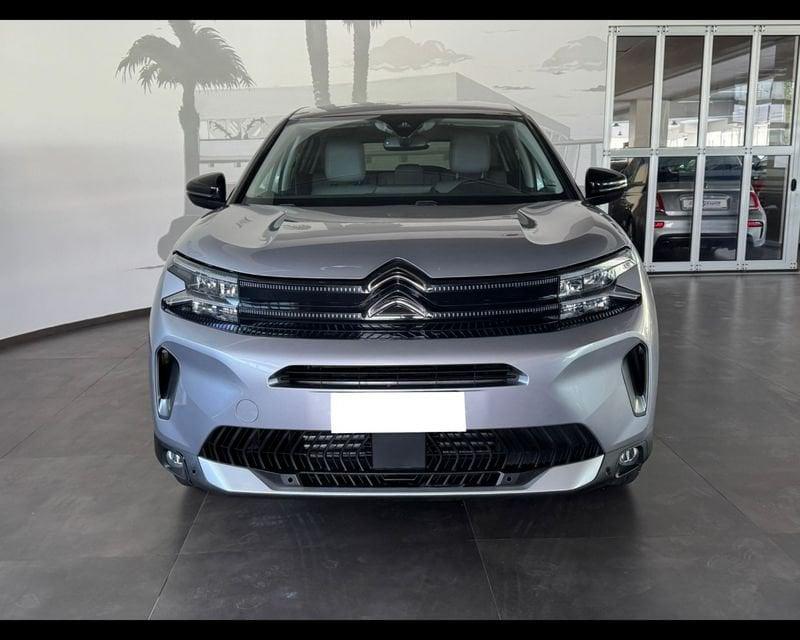 Citroën C5 Aircross BlueHDi 130 S&S EAT8 Max