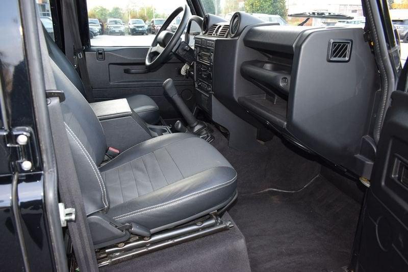 Land Rover Defender Defender 110 2.4 TD4 Station Wagon