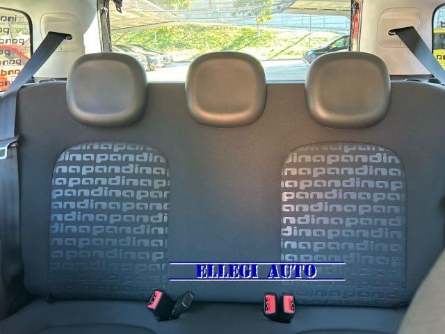 FIAT Pandina PANDINA CROSS 1.0 FireFly Hybrid KM0