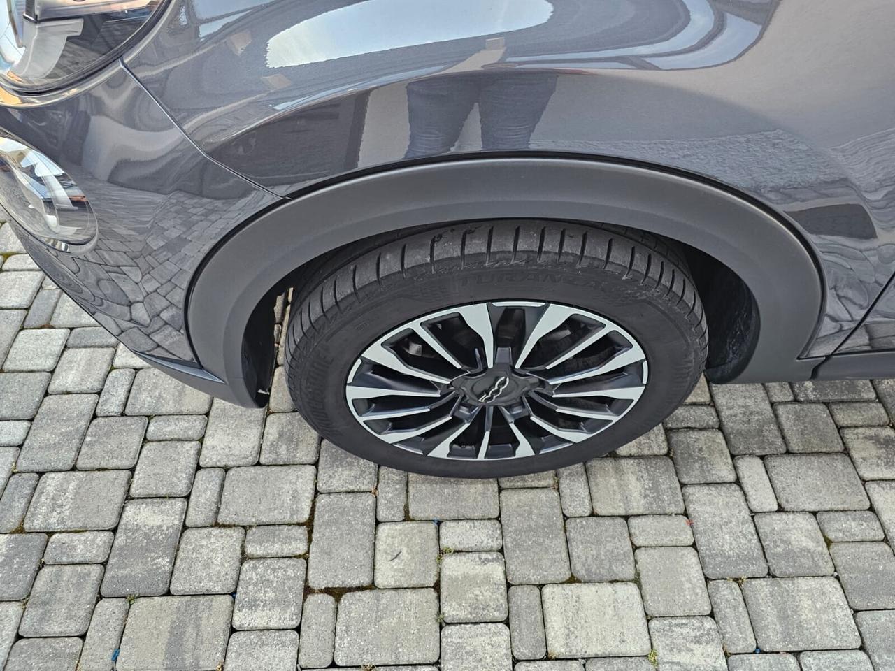 Fiat 500X 1.0 T3 120 CV FIREFLY