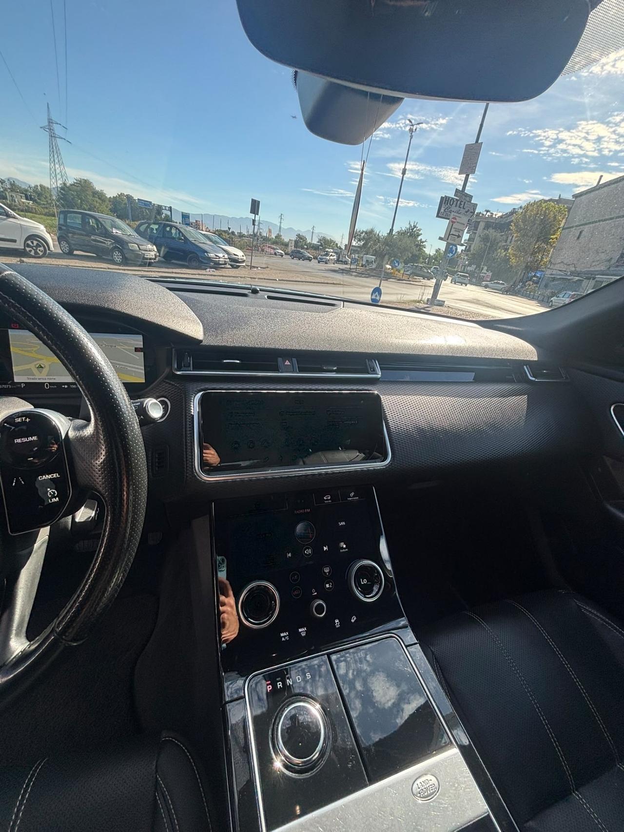 Land Rover Range Velar 2.0D I4 180 CV R-Dynamic