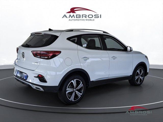 MG ZS MG 1.5 Comfort