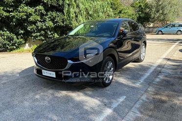 MAZDA CX-30 2.0L e-Skyactiv-G 150 CV M Hybrid 2WD Exceed