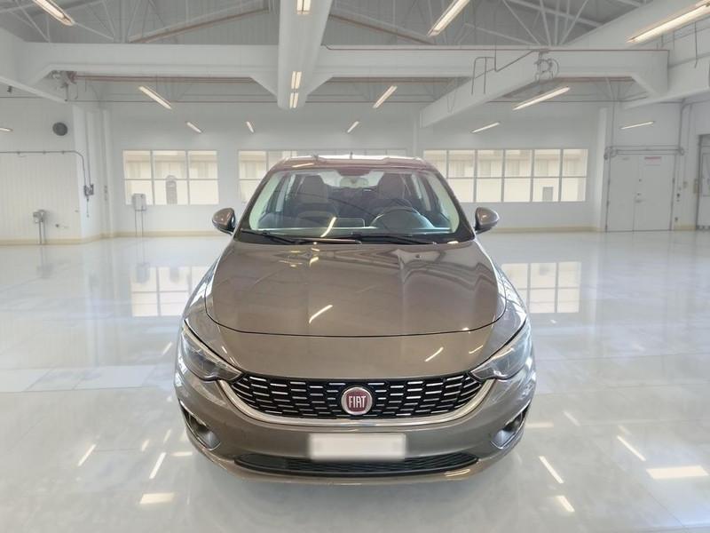 FIAT TIPO 1.3 Mjt 95cv 5M S/S Business 5 PORTE