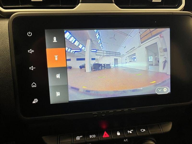 Dacia Duster Duster 1.0 tce Journey GPL 100cv