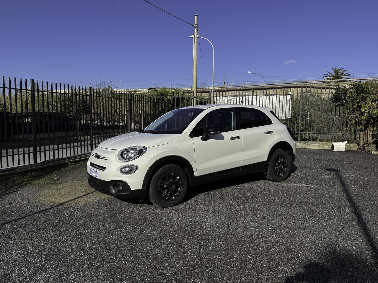 Fiat 500X 1.3 MultiJet 95 CV Club