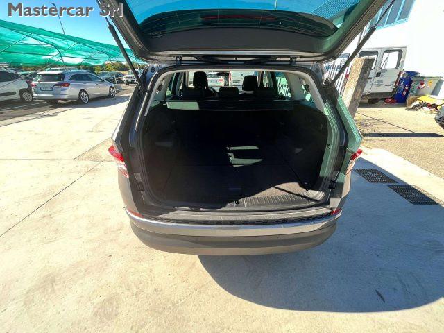 SKODA Kodiaq Kodiaq 2021 2.0 tdi evo Executive dsg 7p - GH513PX