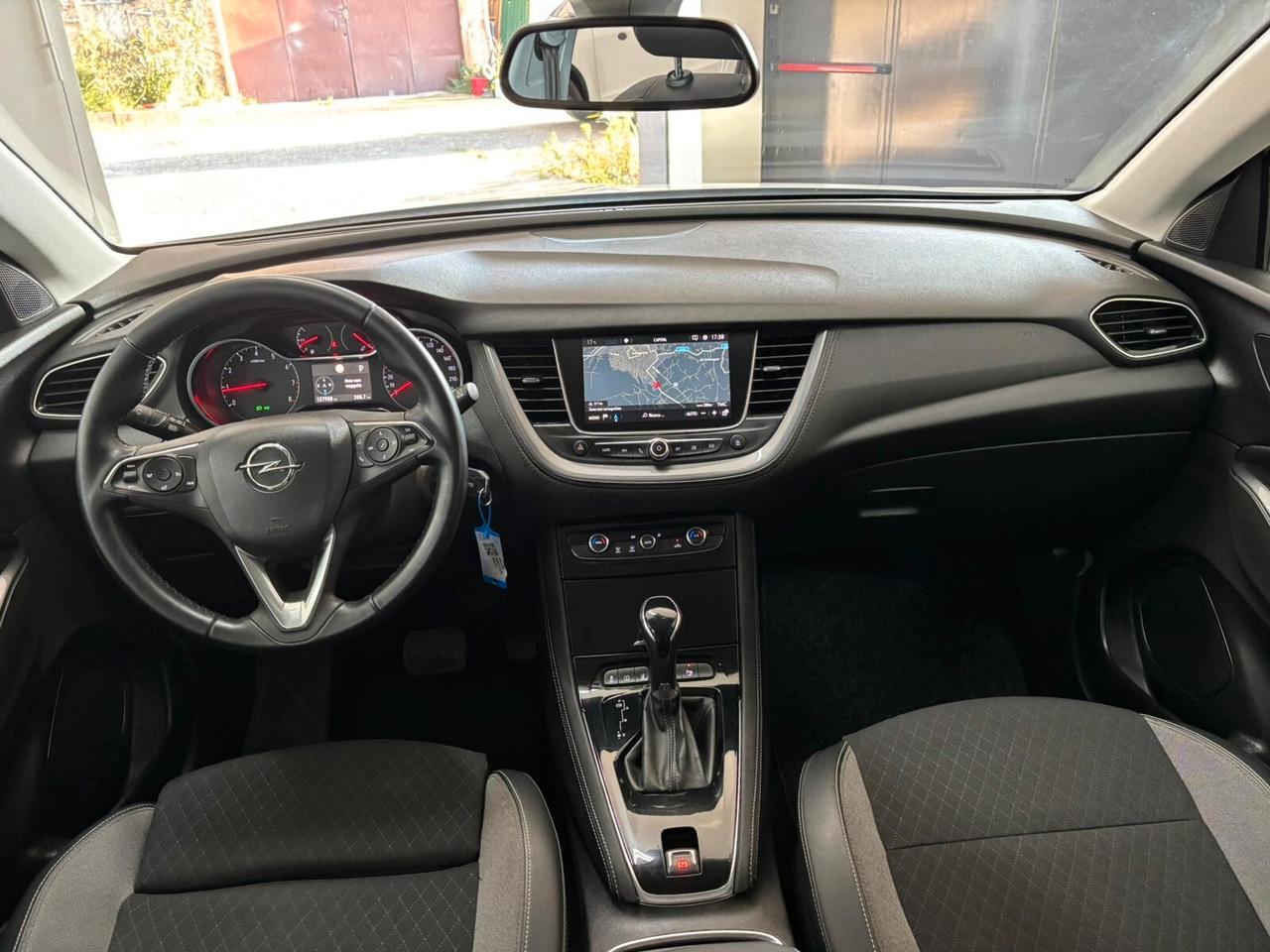 Opel Grandland X 1.5 diesel Ecotec Start&Stop aut. Innovation