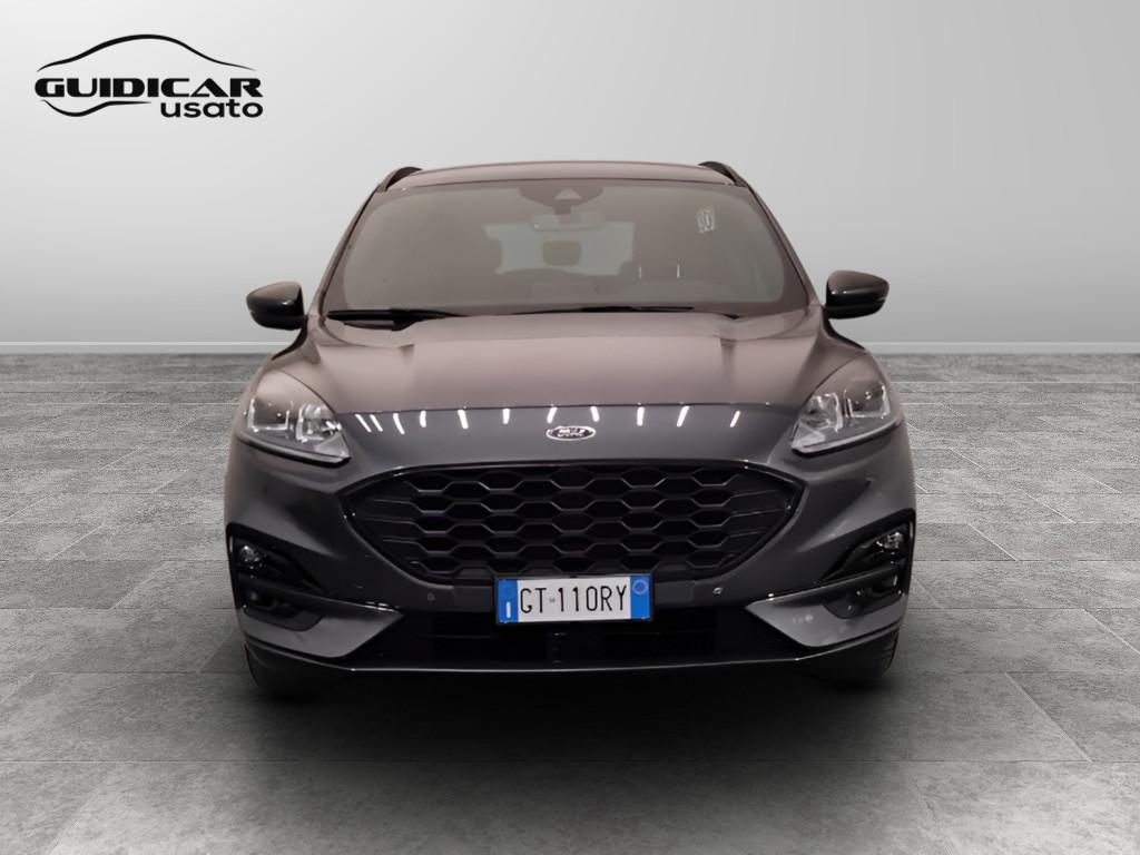 FORD Kuga III 2020 - Kuga 2.0 ecoblue ST-Line 2wd 120cv auto