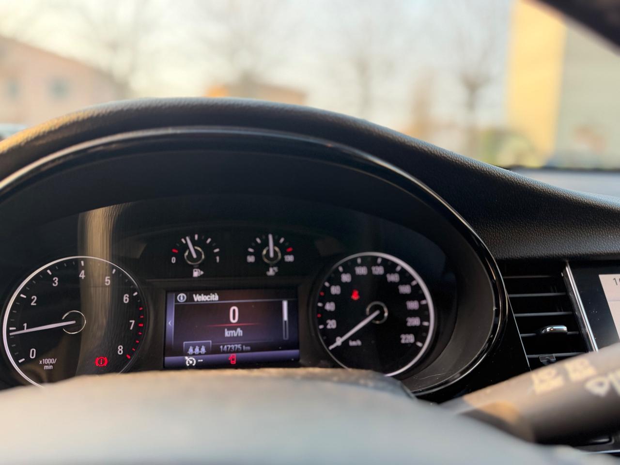 Opel Mokka X 1.4 Turbo GPL Tech 140CV 4x2 Business