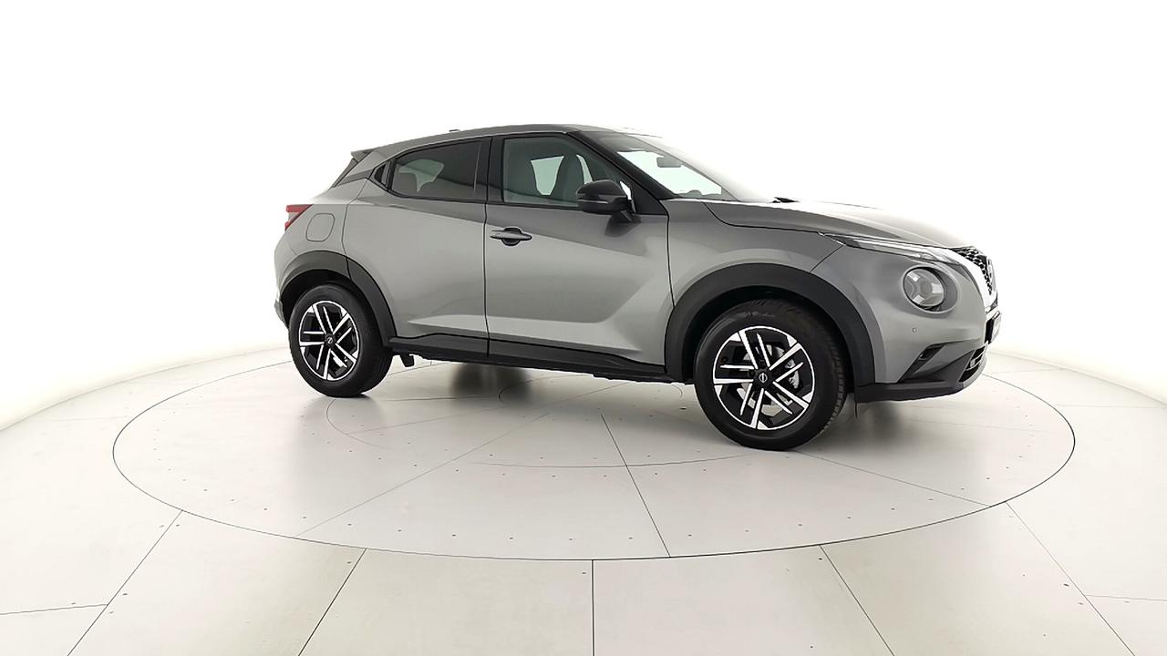 NISSAN Juke II 2024 - Juke 1.0 dig-t N-Connecta 114cv