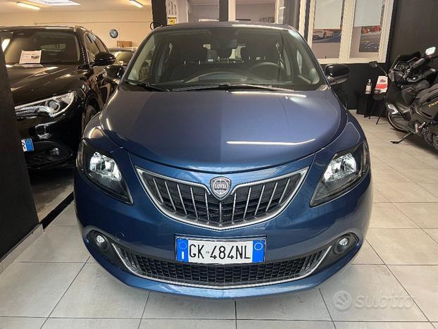 LANCIA Ypsilon 1.0 FireFly 5 porte S&S Hybrid Ec