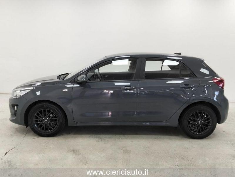 KIA Rio 1.2 DPi 84 CV Style