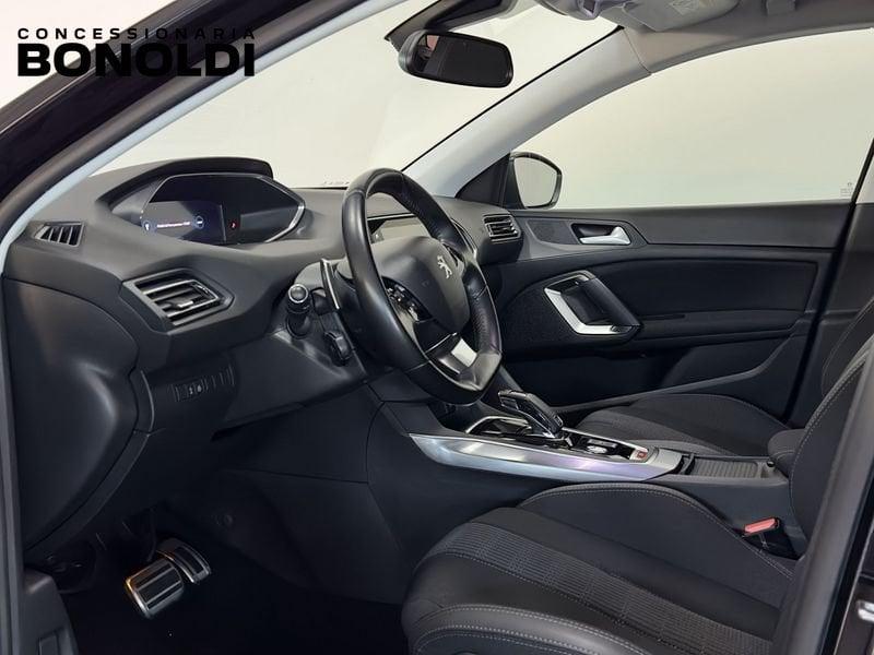 Peugeot 308 308 BlueHDi 130 S&S SW Allure Pack