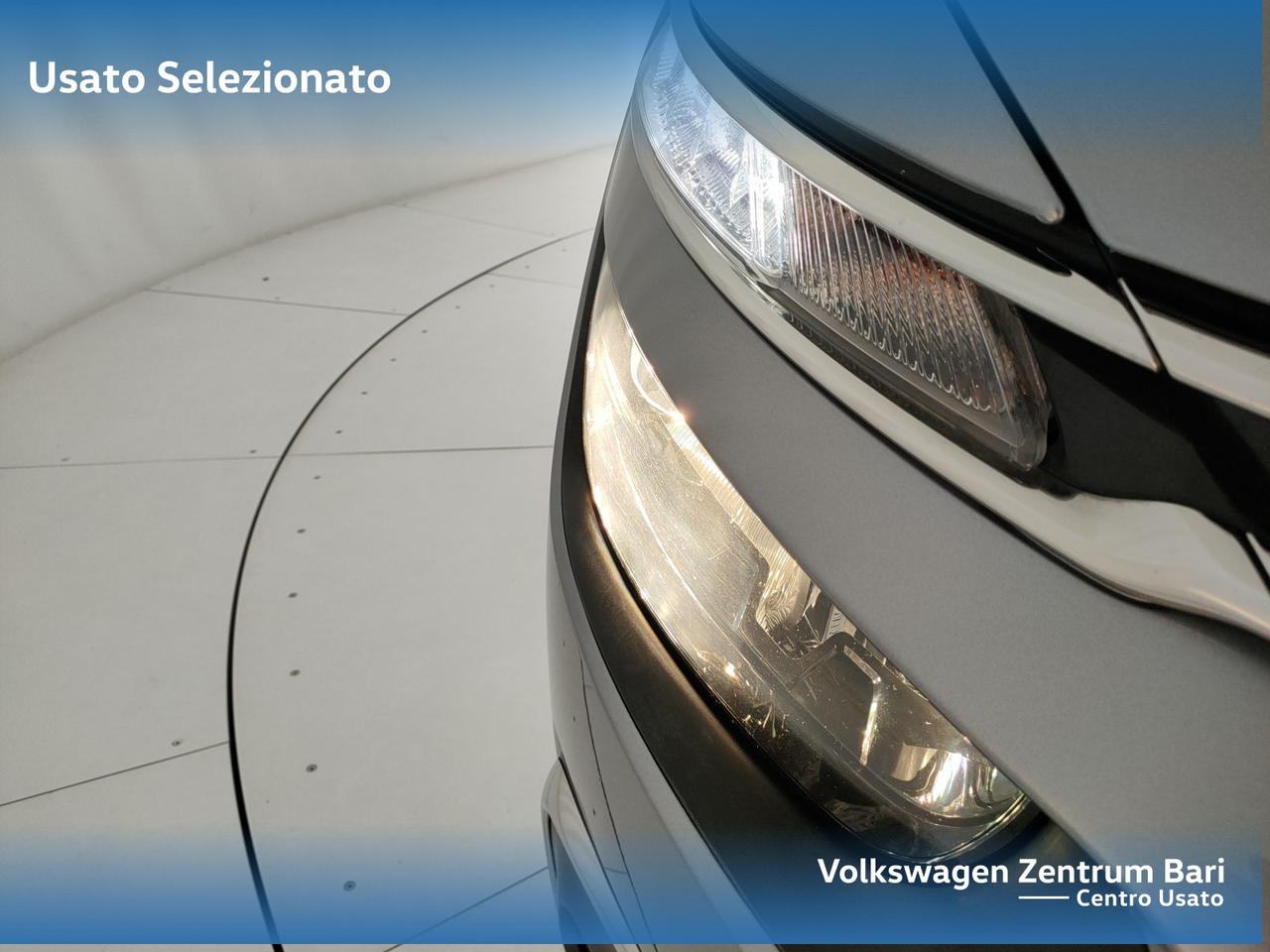 Citroen C4 SpaceTourer grand spacetourer 1.5 bluehdi feel s&s 130cv eat8