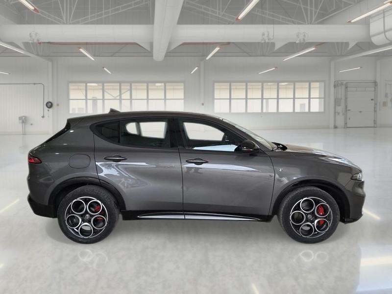 ALFA ROMEO TONALE 1.6 DIESEL 130 CV TCT6 TI SUV