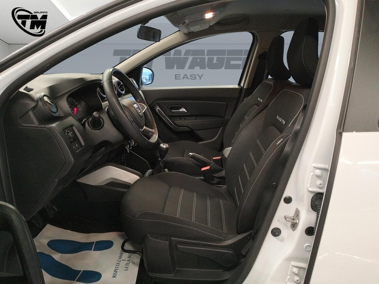 Dacia Duster 1.0 TCe GPL 4x2 Prestige DaciaPlus