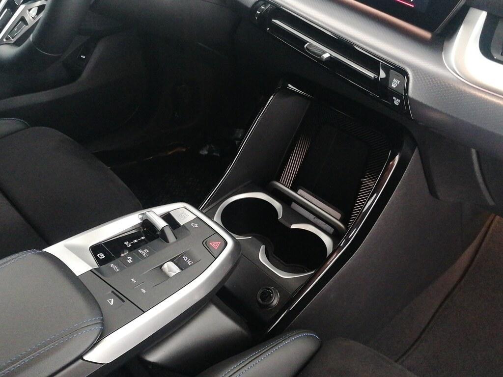BMW X2 20 i 48V MSport Pro sDrive DCT