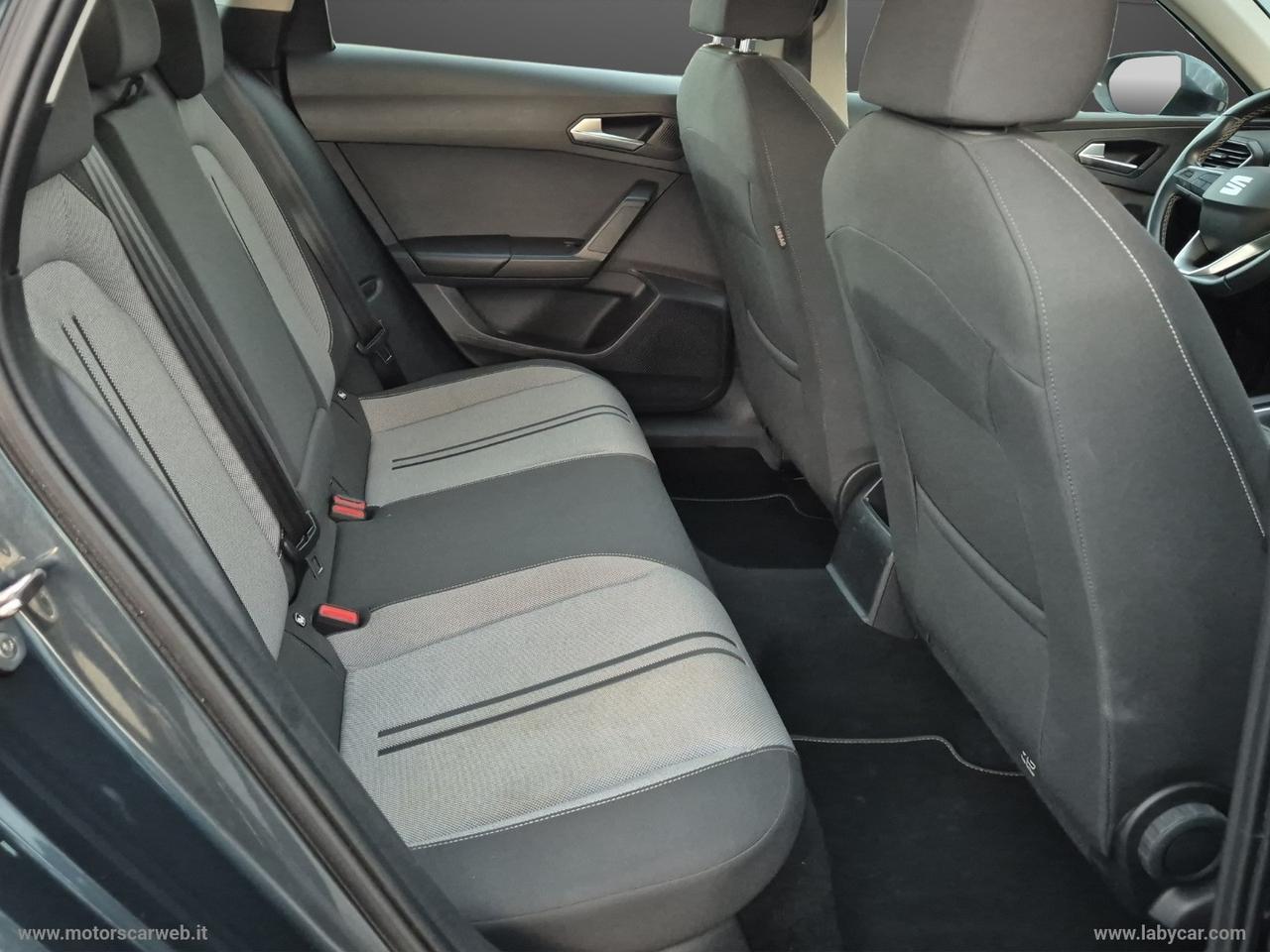 SEAT Leon ST 1.5 TSI Business