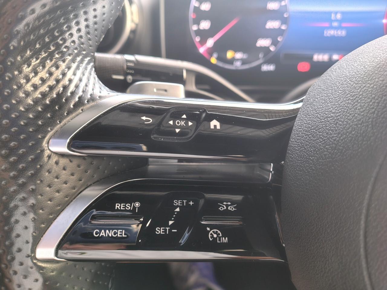 Mercedes-benz C 220 d Mild hybrid 4Matic Premium Pro