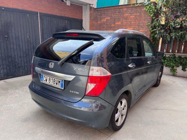 HONDA FR-V 2.2 16V i-CTDi Comfort Plus