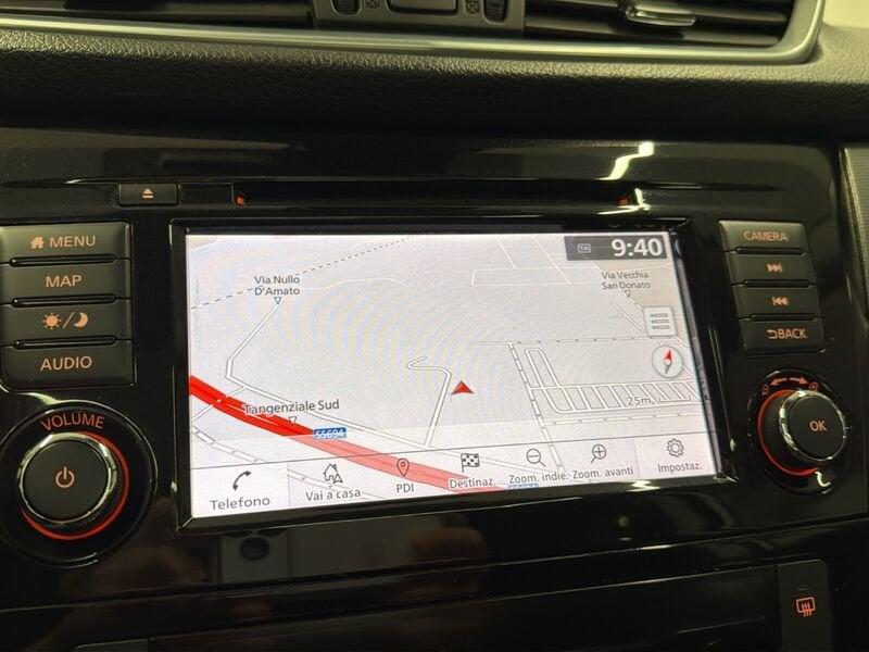 Nissan Qashqai 1.3 DIG-T