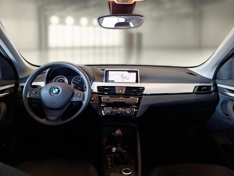 BMW X1 xDrive 25e Business Advantage automatico