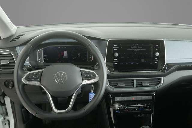 Volkswagen T-Cross STYLE 1.0 TSI 116CV *MATRIX+GARANZIA* ONLYPROMO