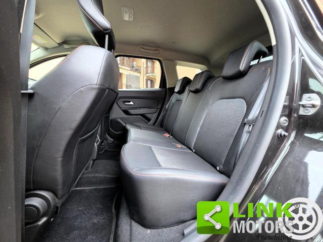 DACIA Duster 1.0 TCe GPL 4x2 Extreme