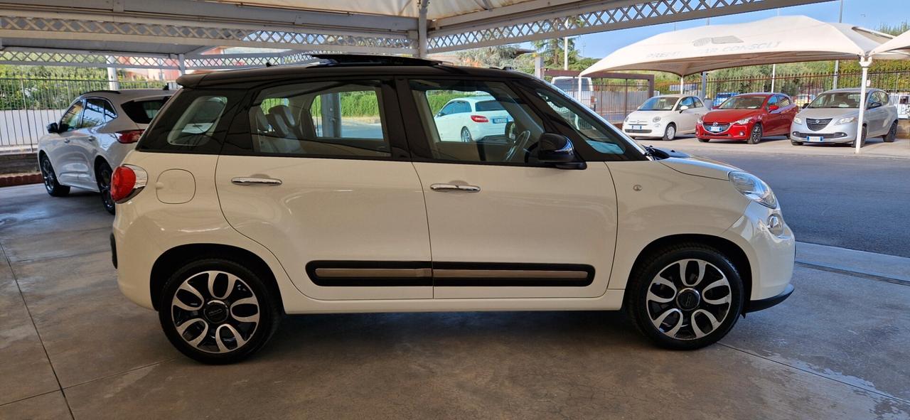Fiat 500L 1.3 Mjt 85cv **Tetto Panoramico Apribile**