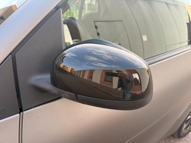 Smart fortwo coupe Fortwo 1.0 Passion 71cv twinamic