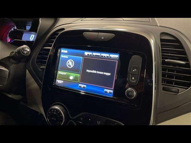 Renault Captur 1.3 TCe Sport Edition2 Fap