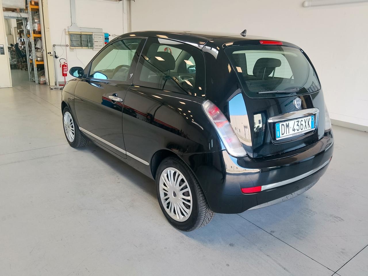 Lancia Ypsilon 1.2 benzina - FRIZIONE NUOVA