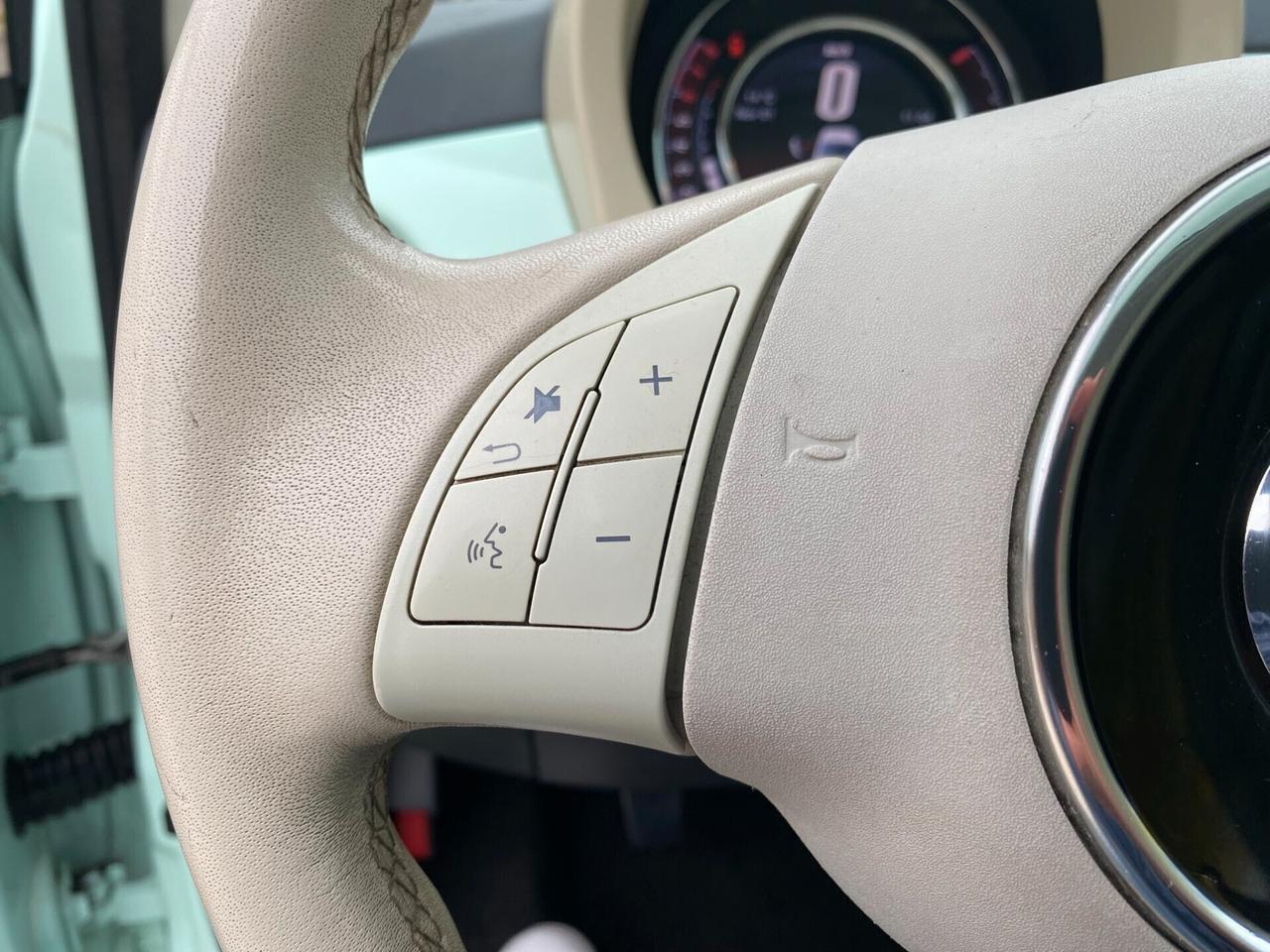 Fiat 500 0.9 Turbo 105cv Lounge - Che PREZZO !!!