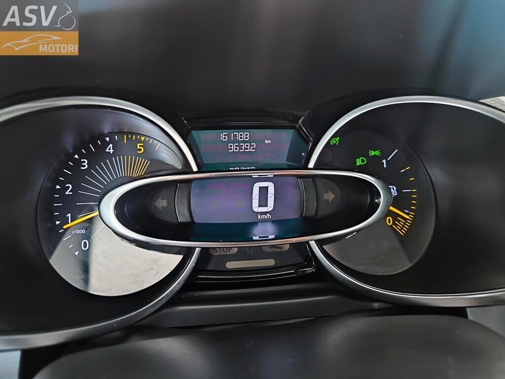 Renault Clio 1.5 dCi 75CV 5 porte energy Duel