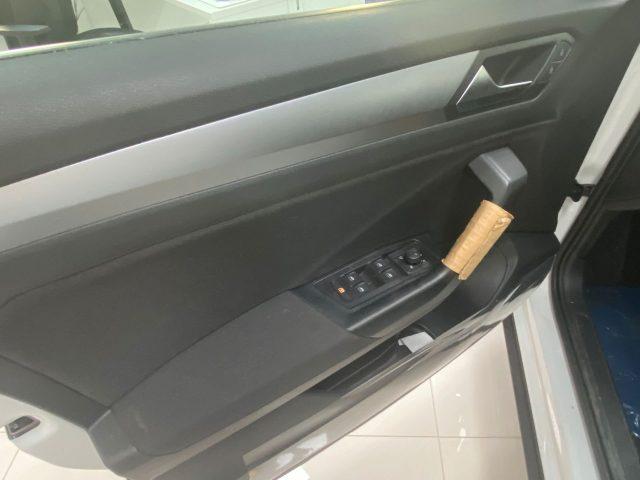 VOLKSWAGEN T-Roc 2.0 TDI SCR 150 CV DSG Sport