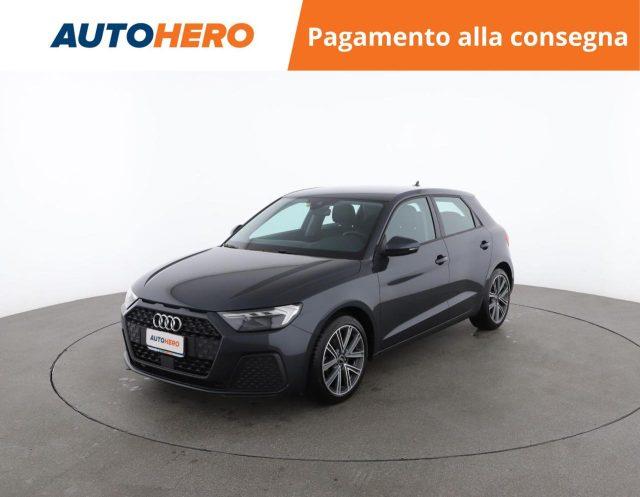 AUDI A1 SPB 30 TFSI S tronic Admired