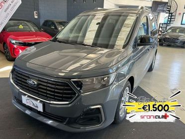 Ford Tourneo Connect 2.0 EcoBlue 122 CV Powershift Titanium - PROMO SIRONIAUTO+