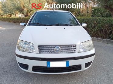 Fiat Punto 1.2 Natural Power Metano