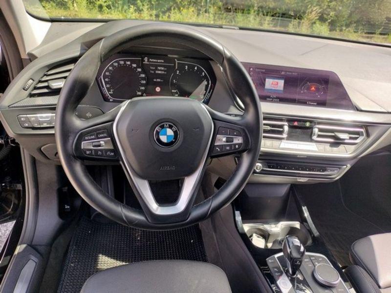 BMW Serie 1 118i