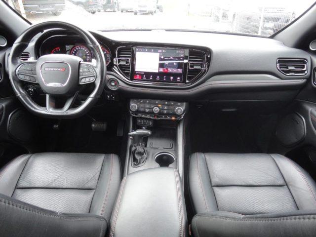DODGE Durango R/T PREMIUM AWD 5.7 V8 GPL 7 posti - NO SUPERBOLLO