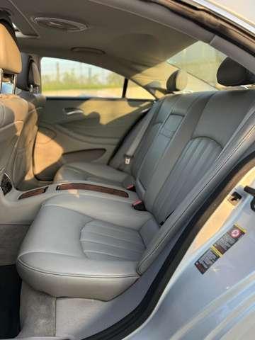 Mercedes-Benz CLS 320 CLS Berlina - C219 cdi V6