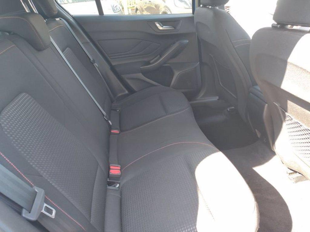 FORD Focus 1.0t ecoboost h st-line x 125cv del 2023