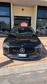 Mercedes-benz CLA 200 d Automatic Shooting Brake Business